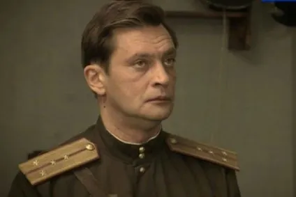 Олександр Домогаров прокоментував чутки про інсульт
