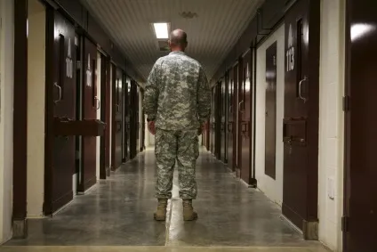 Американські в'язниці, новини в фото (сша) Американські в'язниці, новини в фото