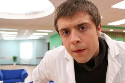 Актори серіалу інтерни розповіли про те, як змінилося їхнє життя після того, як вони стали (читати різне) Актори серіалу інтерни розповіли про те, як змінилося їхнє життя після того, як вони стали