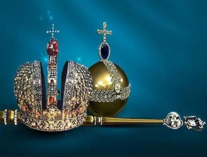Алмазний фонд екскурсії, квитки і режим роботи музею (алмазний) Алмазний фонд екскурсії, квитки і режим роботи музею