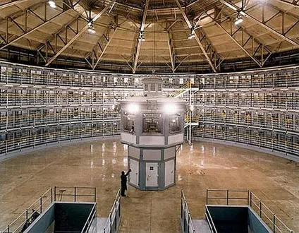 Американські в'язниці, новини в фото (в'язниці) Американські в'язниці, новини в фото