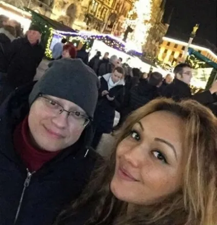 Андрій Гайдулян, останні новини сьогодні знову сварка в парі андрея Гайдулян і його нареченої -