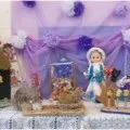 Веселі іграшки-брязкальця своїми руками (дошкільнята) Веселі іграшки-брязкальця своїми руками