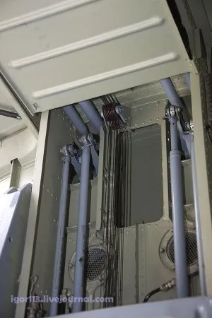 Вертоліт-гігант мі-26 - джерело гарного настрою (пристрої) Вертоліт-гігант мі-26 - джерело гарного настрою