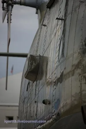 Вертоліт-гігант мі-26 - джерело гарного настрою (лопатей) Вертоліт-гігант мі-26 - джерело гарного настрою