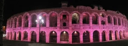 Верона що подивитися, що привезти і що важливо знати про Вероні (подивитися) Верона що подивитися, що привезти і що важливо знати про Вероні
