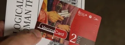Верона що подивитися, що привезти і що важливо знати про Вероні (подивитися) Верона що подивитися, що привезти і що важливо знати про Вероні