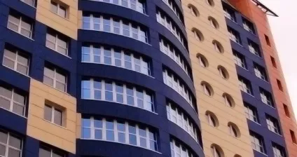 Вибираємо матеріали для облицювання дерев'яних будинків