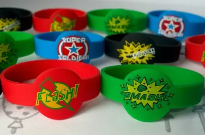 Вечірка супергероїв спаси світ від нудьги! (Легко зробити своїми) Вечірка супергероїв спаси світ від нудьги!