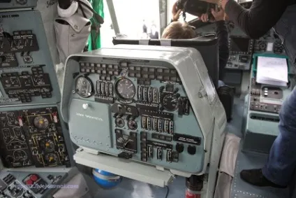 Вертоліт-гігант мі-26 - джерело гарного настрою (швидкість) Вертоліт-гігант мі-26 - джерело гарного настрою
