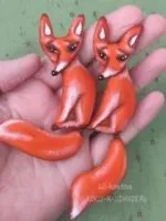 форма ляльки
