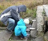 Вигадки і правда про воду, яку можна вживати без шкоди людському організму група (воду можна пити) Вигадки і правда про воду, яку можна вживати без шкоди людському організму група
