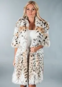 види шуб