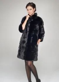 види шуб