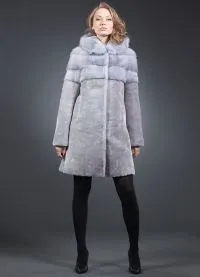 види шуб