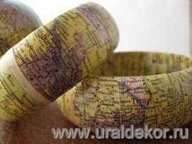 Види декупажу - зворотний, прямий, об'ємний, художній, декопатч (зворотний) Види декупажу - зворотний, прямий, об'ємний, художній, декопатч