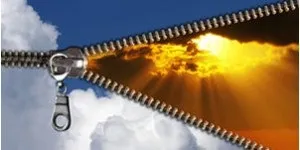 Види застібок блискавок