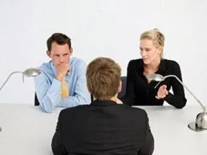 Види і типи співбесід