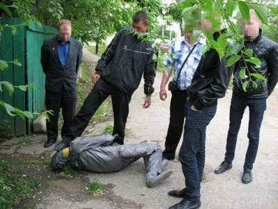 Види і тактика слідчого експерименту