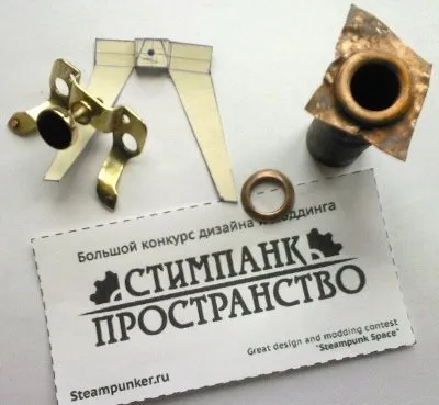 Видавлювання і вибивання металів (будуть художників освоїли) Видавлювання і вибивання металів