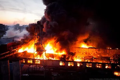 Бачити пожежу уві сні що це означає згідно сонникам (бачити) Бачити пожежу уві сні що це означає згідно сонникам