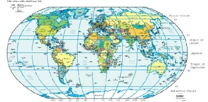 Виконувати перетворення координат стало простіше (перетворення) Виконувати перетворення координат стало простіше
