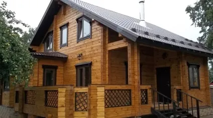 Вибір матеріалу для дерев'яного будинку огляд технологій будівництва (матеріали будівництво дерев'яний будинок котедж) Вибір матеріалу для дерев'яного будинку огляд технологій будівництва