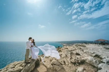 Вибір сезону весілля що він говорить про твій характер - the bride (твоєму) Вибір сезону весілля що він говорить про твій характер - the bride