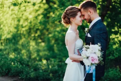 Вибір сезону весілля що він говорить про твій характер - the bride (весілля) Вибір сезону весілля що він говорить про твій характер - the bride