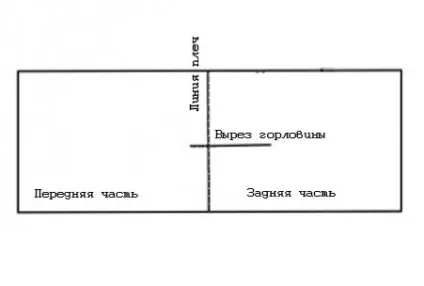 Форма грецького сукні, уроки крою та шиття (форма) Форма грецького сукні, уроки крою та шиття