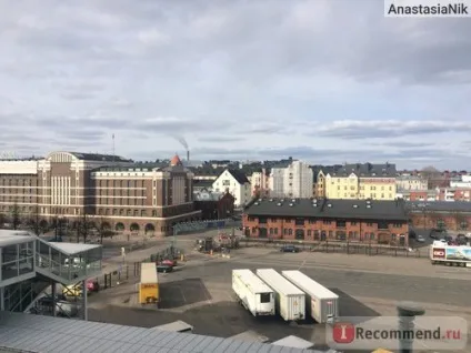 Viking lines