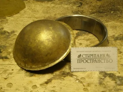 Видавлювання і вибивання металів (ротаційне витягування) Видавлювання і вибивання металів