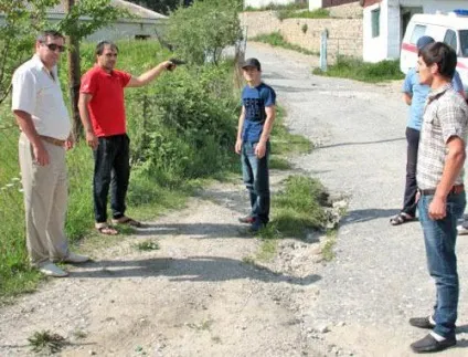 Види і тактика слідчого експерименту