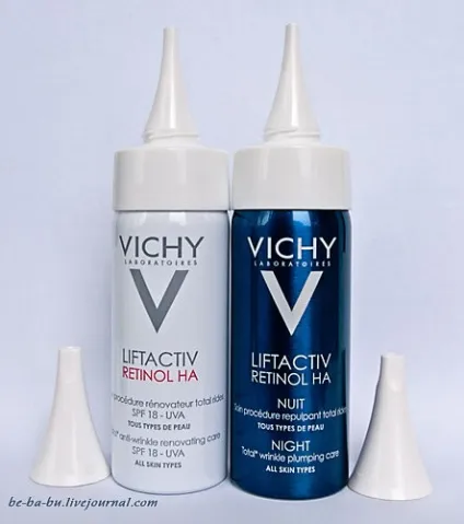 Vichy liftactiv retinol ha (догляд за особою) Vichy liftactiv retinol ha