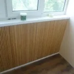 Внутрішня обробка балкона і лоджії бамбуком своїми руками (фото) (внутрішня) Внутрішня обробка балкона і лоджії бамбуком своїми руками (фото)