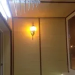 Внутрішня обробка балкона і лоджії бамбуком своїми руками (фото) (внутрішня) Внутрішня обробка балкона і лоджії бамбуком своїми руками (фото)