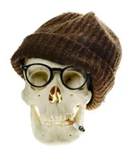 Вплив куріння на зір