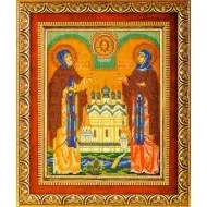 Вишивка бісером кроше- купити ікони бісеру кроше- інтернет магазин куточок для рукодільниці (купити) Вишивка бісером кроше- купити ікони бісеру кроше- інтернет магазин куточок для рукодільниці