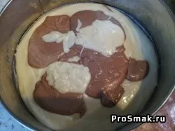 Смачний кекс на швидку руку (кекс) Смачний кекс на швидку руку