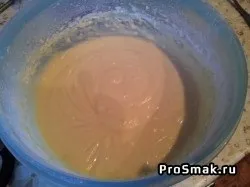 Смачний кекс на швидку руку (кекс) Смачний кекс на швидку руку