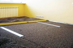 Вирівнювання підлог в Мелітополі, ціна від 150 рублів за кв (Наливна підлога фото) Вирівнювання підлог в Мелітополі, ціна від 150 рублів за кв