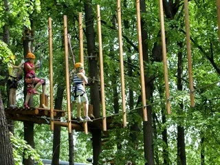 Вихідні з вітерцем де і як активно відпочити в москві