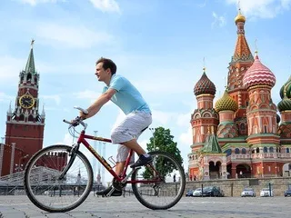 Вихідні з вітерцем де і як активно відпочити в москві