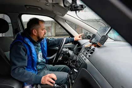 У «» пояснили збої в роботі сервісу поганою погодою компанії бізнес (роботі) У «» пояснили збої в роботі сервісу поганою погодою компанії бізнес