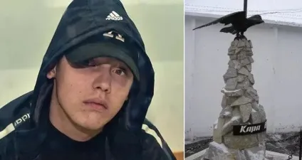 Владислав чолах чекаю дива, тільки на нього сподіваюся (владислав) Владислав чолах чекаю дива, тільки на нього сподіваюся