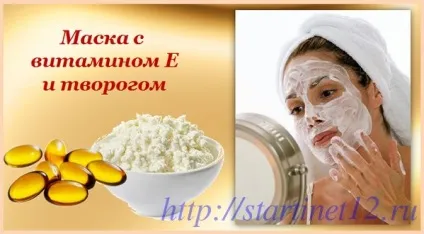 Вітамін е для особи як застосовувати в домашніх умовах (умовах) Вітамін е для особи як застосовувати в домашніх умовах