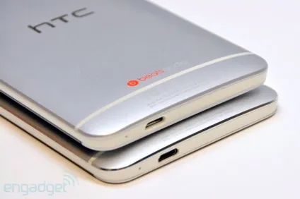 В китаї знайшли якісний пластиковий клон htc one (клон) В китаї знайшли якісний пластиковий клон htc one