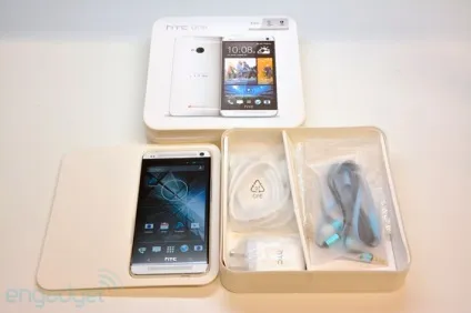 В китаї знайшли якісний пластиковий клон htc one (клон) В китаї знайшли якісний пластиковий клон htc one