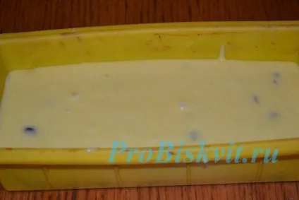 Смачний і легкий кекс на швидку руку в духовці (смачний кекс) Смачний і легкий кекс на швидку руку в духовці