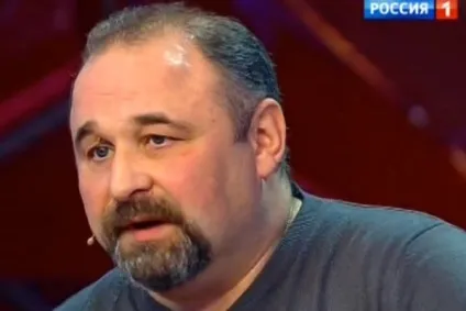Водій Джигурди «з Микитою живе жінка» (Микитою) Водій Джигурди «з Микитою живе жінка»